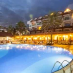 Seher Resort & Spa 5