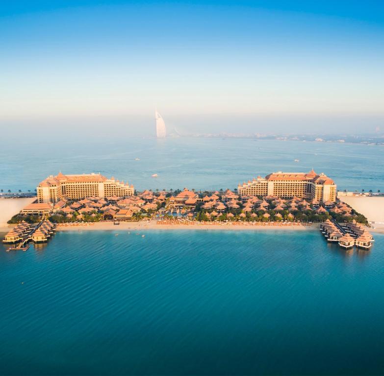128641009 Anantara The Palm Dubai Resort 5 - Зображення 1