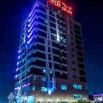 Hala Inn Hotel Apartments Ajman 3