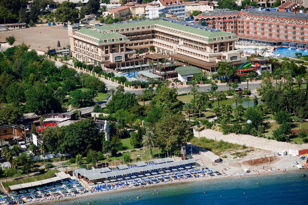 166712985 Crystal De Luxe Resort & Spa 5 - Зображення 1