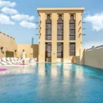 Premier Inn Dubai Al Jaddaf 3