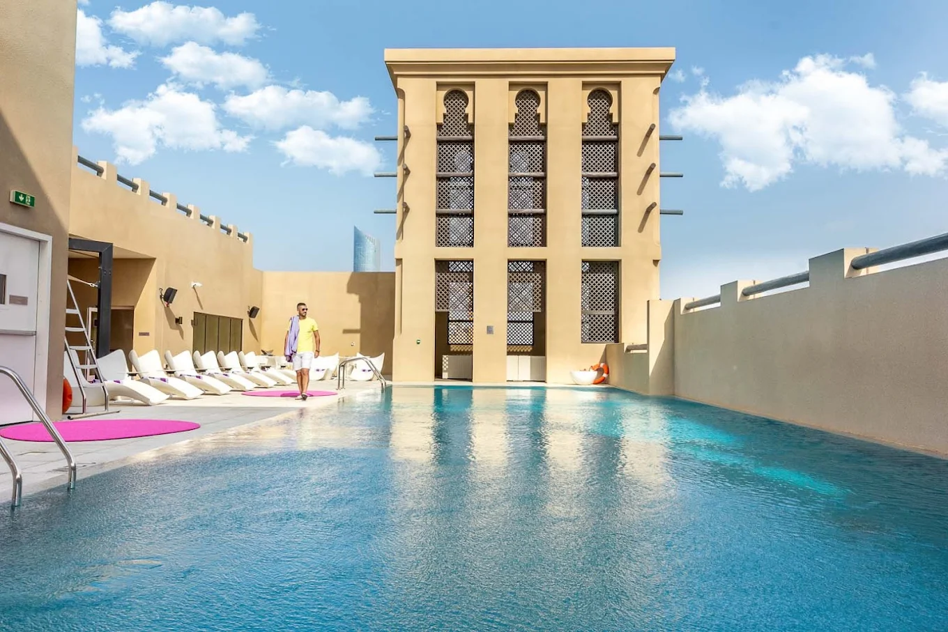 2024-08-13 Premier Inn Dubai Al Jaddaf 3 - Зображення 1