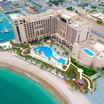 Al Bahar Hotel & Resort 5