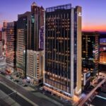 Southern Sun Abu Dhabі 4