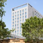 Hotel Acta Voraport 3