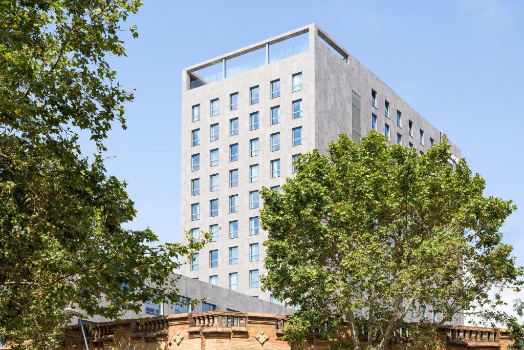214450481 Hotel Acta Voraport 3 - Зображення 1