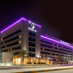 Premier Inn Abu Dhabi Airport (Business Park)4