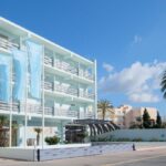 azuLine Hotel Pacific 3