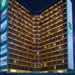 Wyndham Garden Ajman Corniche 4