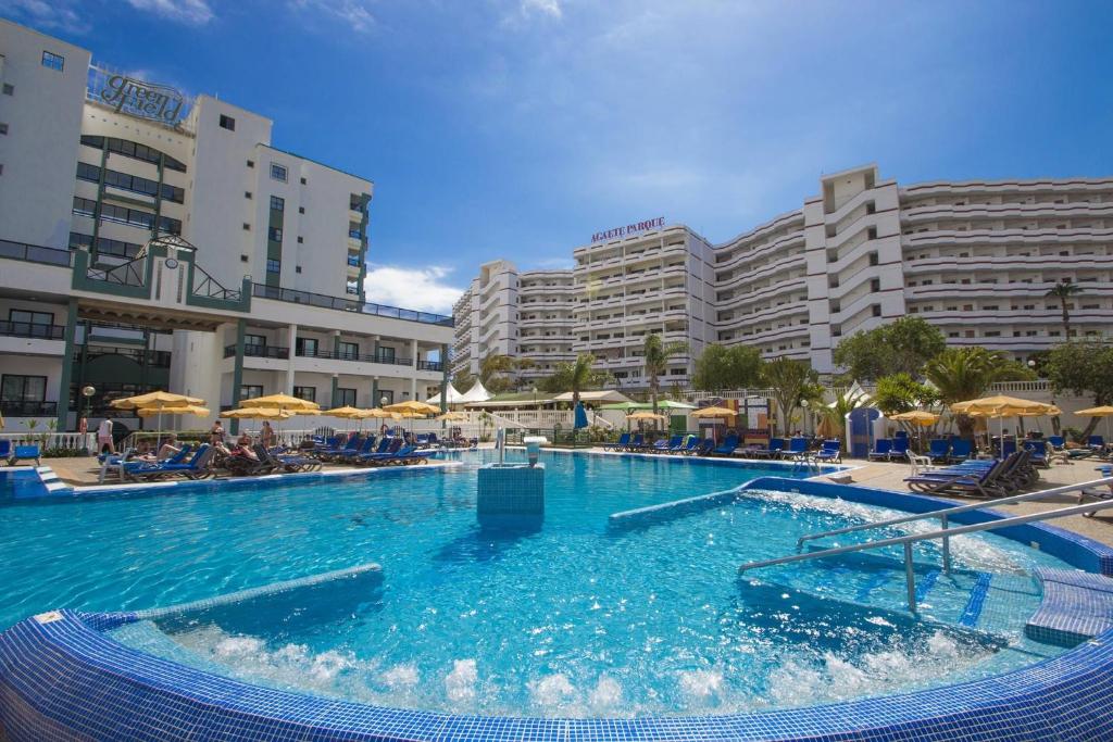 243546945 Hotel Green Field 3 - Зображення 1