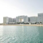 Hotel Riu Dubai 4