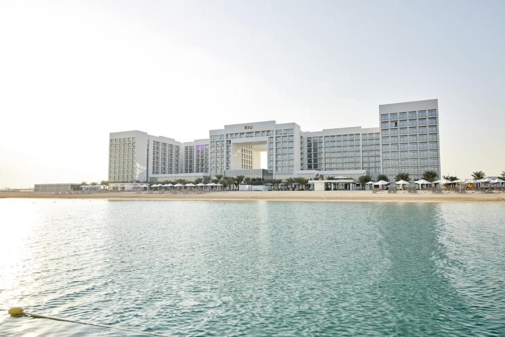 282269839 Hotel Riu Dubai 4 - Зображення 1