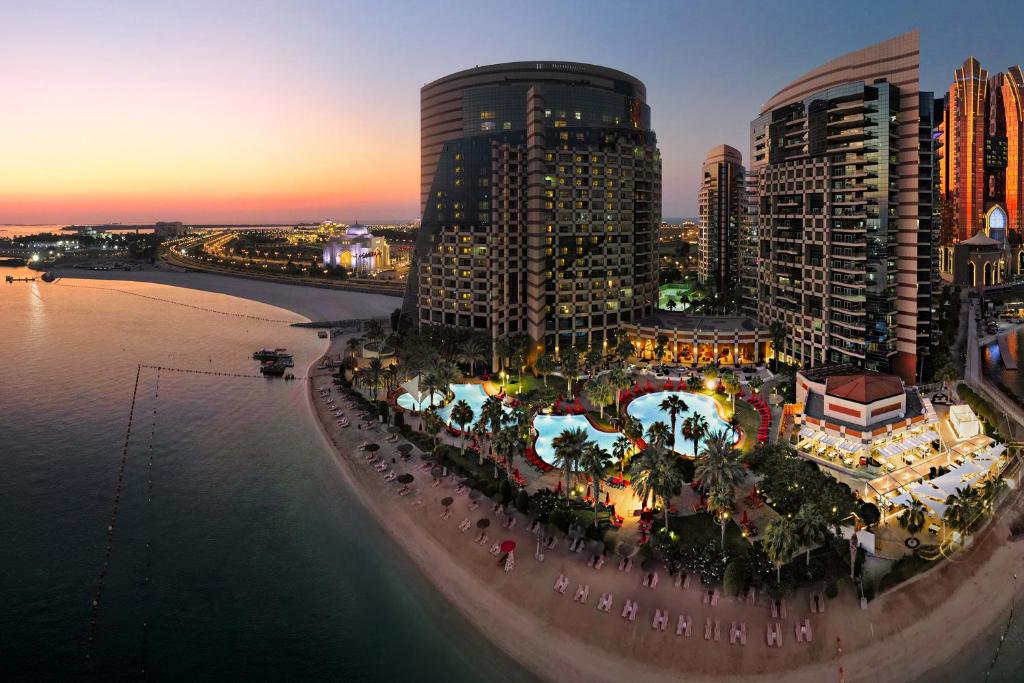 337403459 Khalidiya Palace Rayhaan by Rotana 5 - Зображення 1