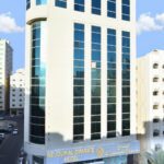 Nejoum Al Emarate Hotel Sharjah 3