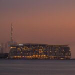 Centara Mirage Beach Resort Dubai 4