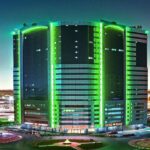 Alain Hotel Ajman 4