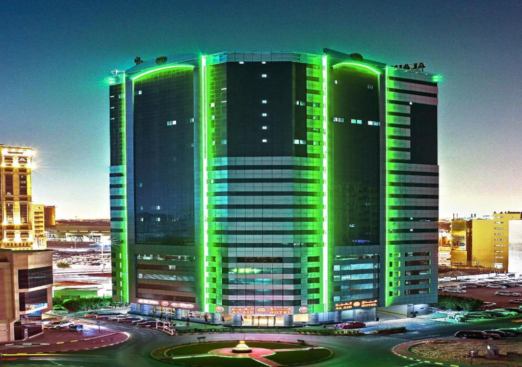 373706756 Alain Hotel Ajman 4 - Зображення 1