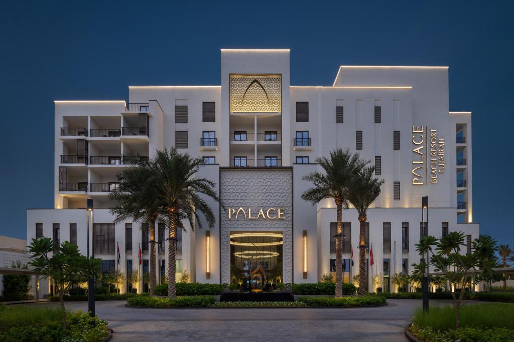 374003743 Palace Beach Resort Fujairah 5 - Зображення 1