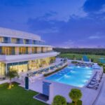 ZOYA Health & Wellbeing Resort 5