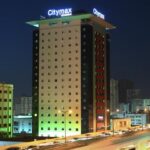 Citymax Hotel Sharjah 3