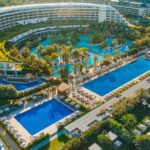 Maxx Royal Belek Golf Resort 5