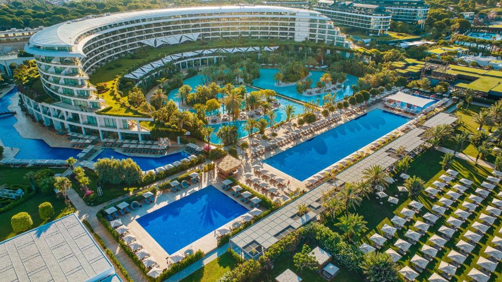 490676579 Maxx Royal Belek Golf Resort 5 - Зображення 1