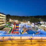 Hotel Best Cap Salou 3