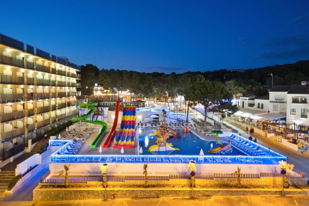 495562439 Hotel Best Cap Salou 3 - Зображення 1