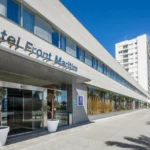 Hotel Best Front Maritim 4*