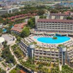 Melas Resort Hotel 5