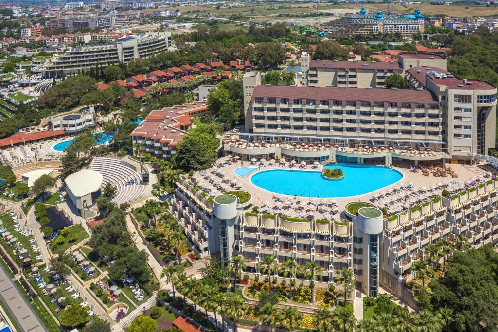 50720460 Melas Resort Hotel 5 - Зображення 1