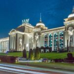 The Land of Legends Kingdom Hotel 5