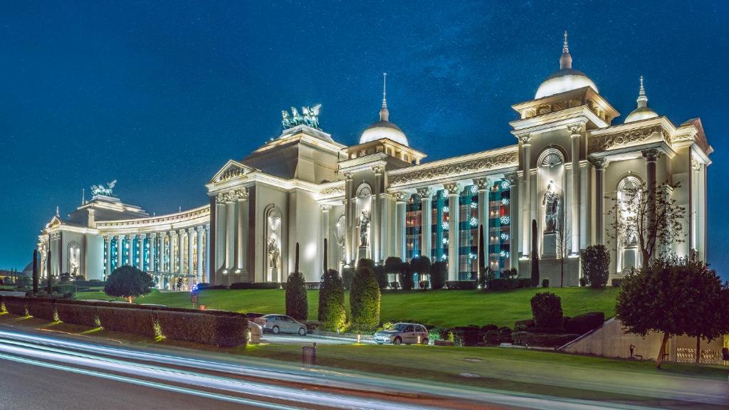 519156231 The Land of Legends Kingdom Hotel 5 - Зображення 1