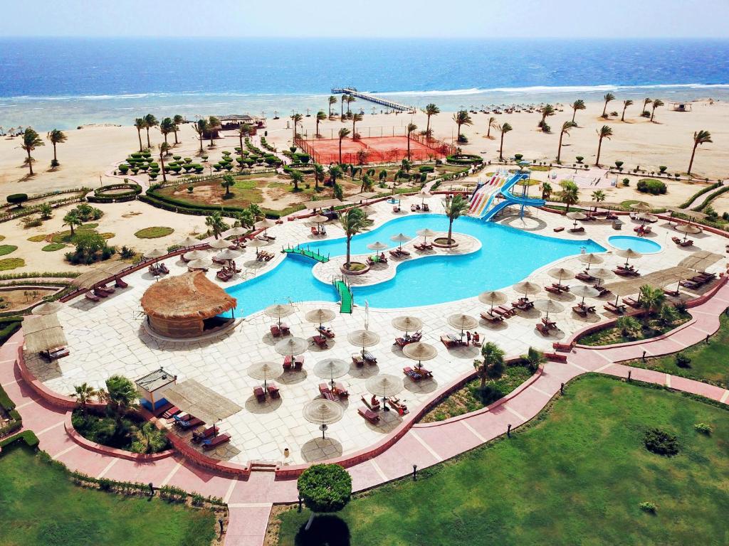 524293456 Bliss Nada Beach Resort 4 - Зображення 1