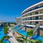 Long Beach Resort & Spa Deluxe 5