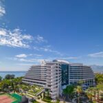 Rixos Downtown Antalya 5