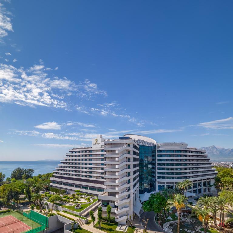 579989812 Rixos Downtown Antalya 5 - Зображення 1