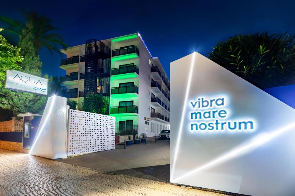 590419649 Hotel Vibra Mare Nostrum 4 - Зображення 1