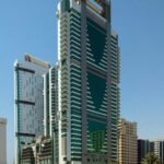Four Points by Sheraton Sharjah 5