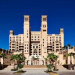 Sheraton Sharjah Beach Resort & Spa 5