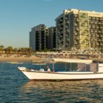 Aloft Palm Jumeirah 4