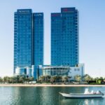 ibis Abu Dhabi Gate 4