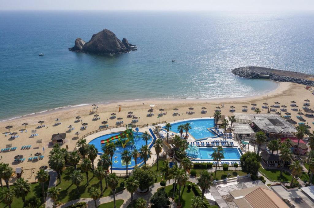687310319 Sandy Beach Hotel & Resort 3 - Зображення 1