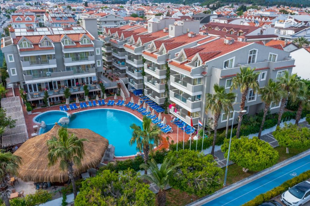 745184935 Begonville Hotel 4 - Зображення 1