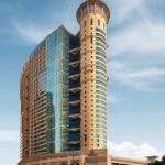 Millennium Downtown Abu Dhabi 4