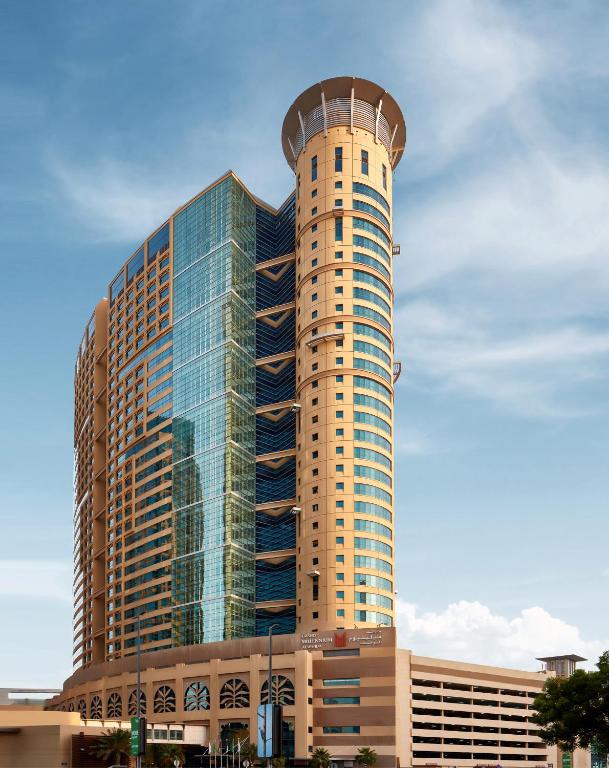 75733825 Millennium Downtown Abu Dhabi 4 - Зображення 1