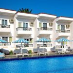 Sand Beach Resort 3