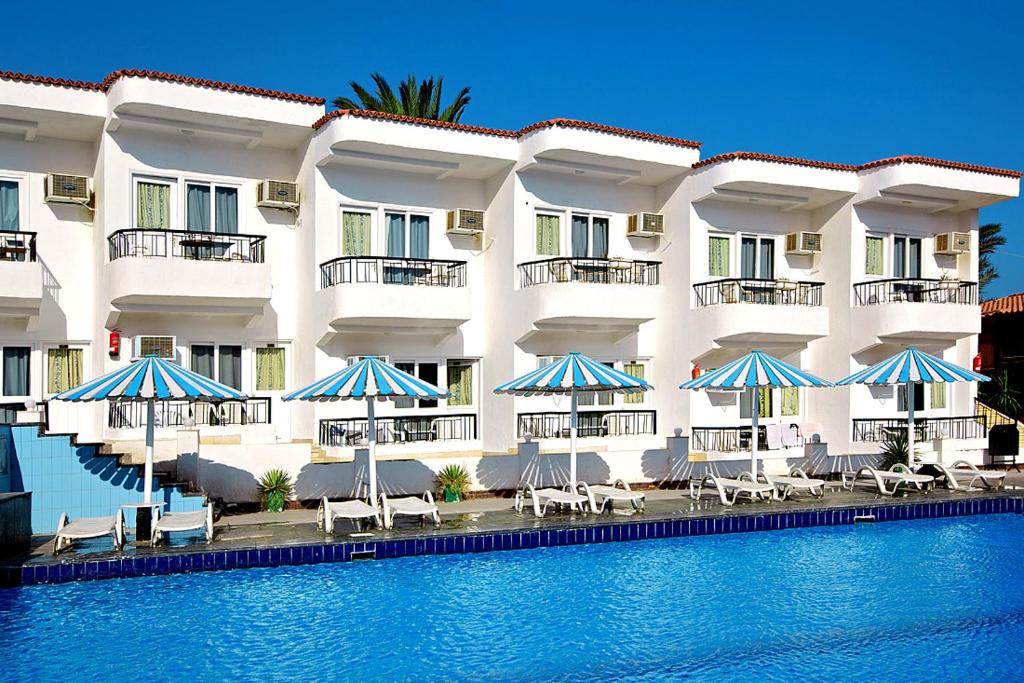 759383862 Sand Beach Resort 3 - Зображення 1