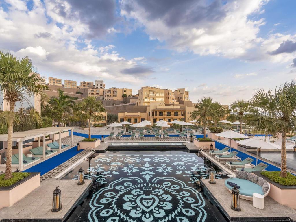 766062002 Fairmont Fujairah Beach Resort 5 - Зображення 1
