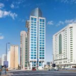 Tryp by Wyndham Abu Dhabi 4